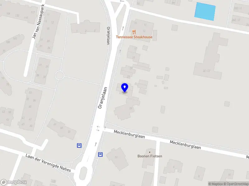 Caza Calma Harderwijk