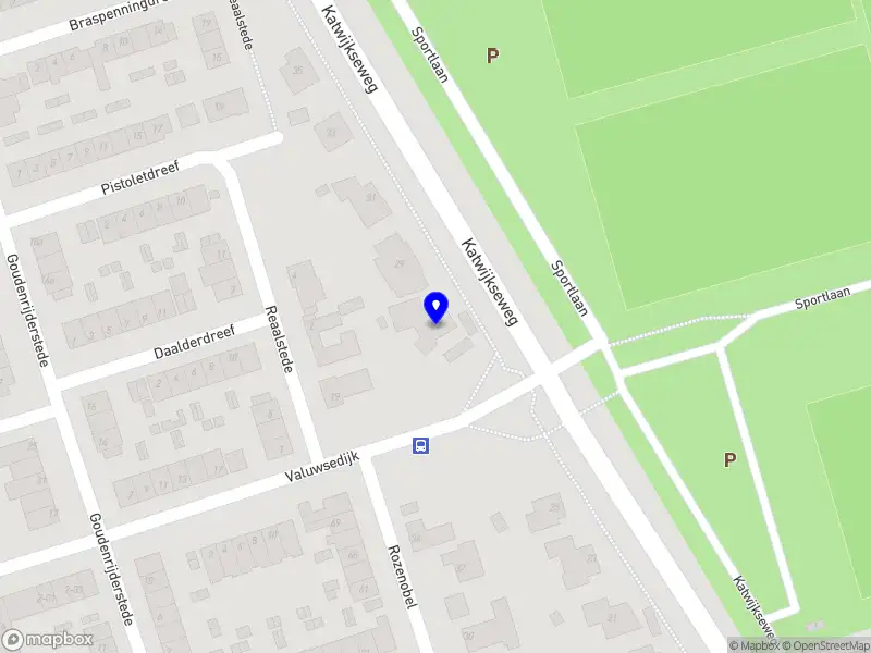 Stichting Raod van 6