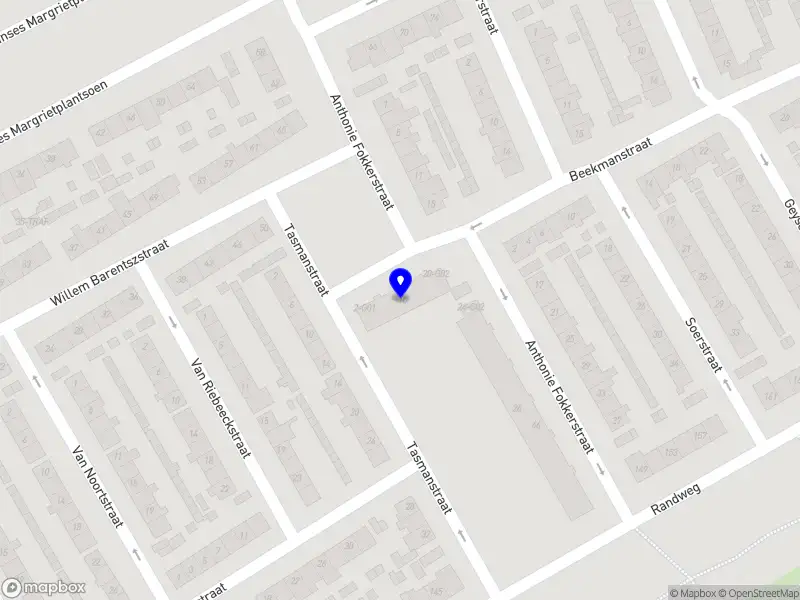 Holoporov Bouw BUSSUM