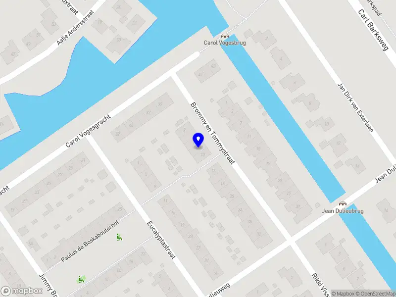 Clean & Green Consultancy Almere