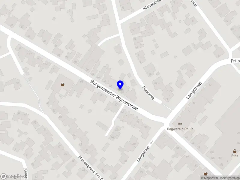 Nieuw bedrijf Peter van der Loo Muziek