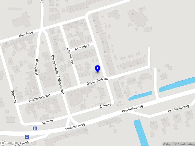 Nieuw bedrijf Heersdiek