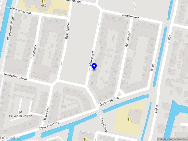 Nieuw bedrijf Chooseyourspirit