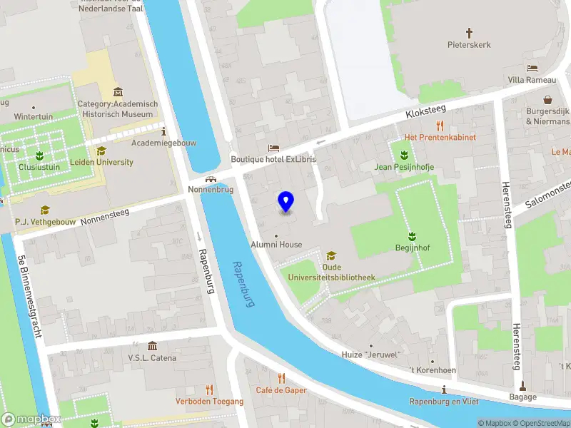 O.T. Studio Leiden