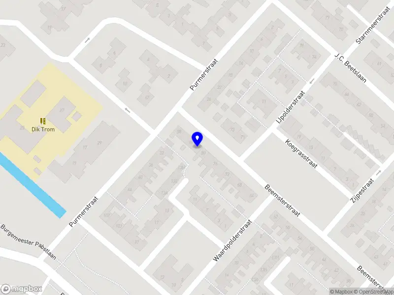 Pizza Punt Uit Hoofddorp