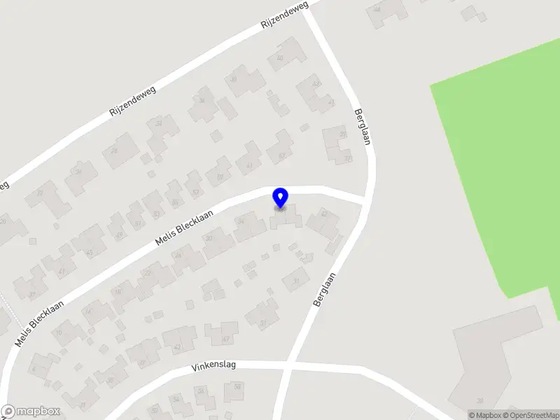 Nieuw bedrijf Van Kuijk Egalisatie & Cultuurtechniek