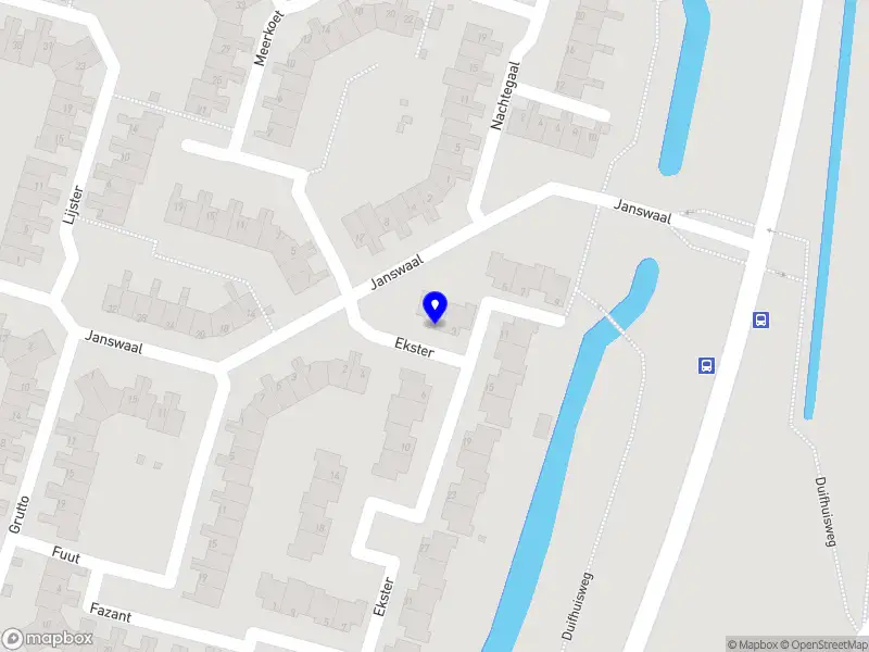 Trustfall HOOGVLIET ROTTERDAM