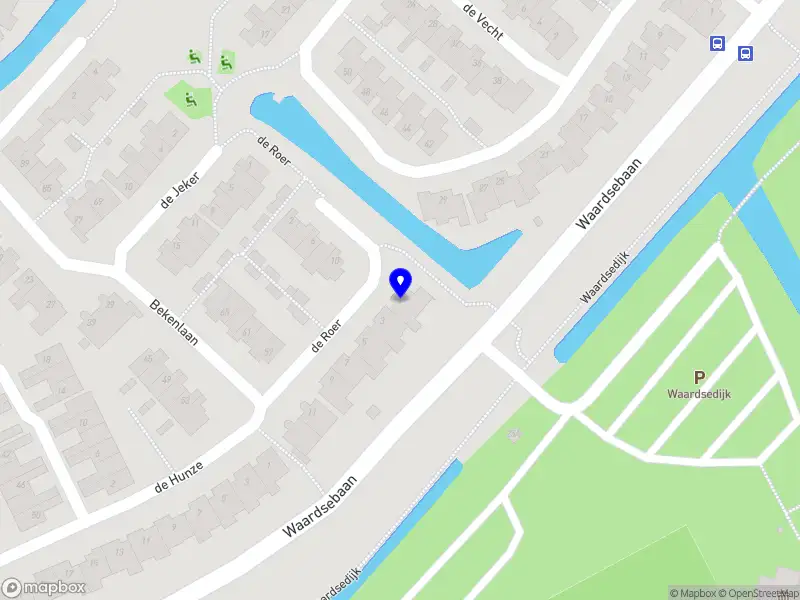 Nieuw bedrijf Burlington Holding B.V.