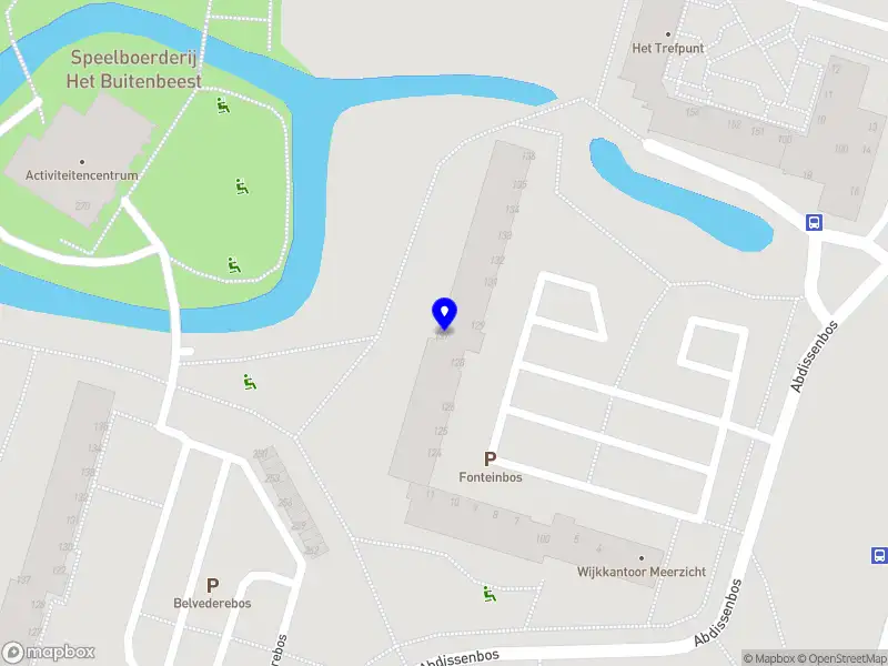 Hussein 333 Zoetermeer