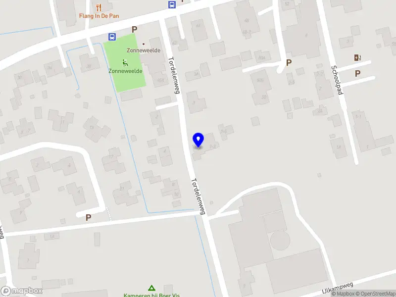 De Zeeboer van Schylge - Properties