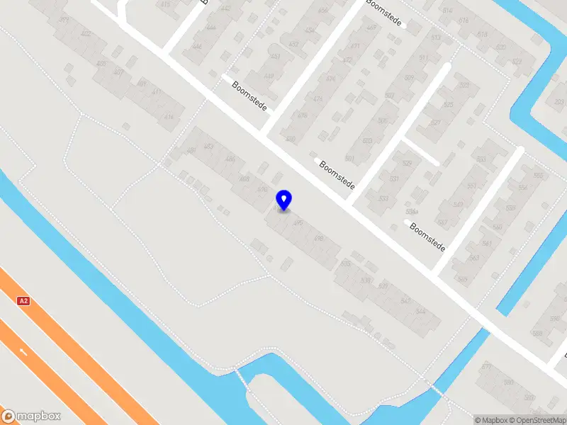 Sanne Johanna Molenaar