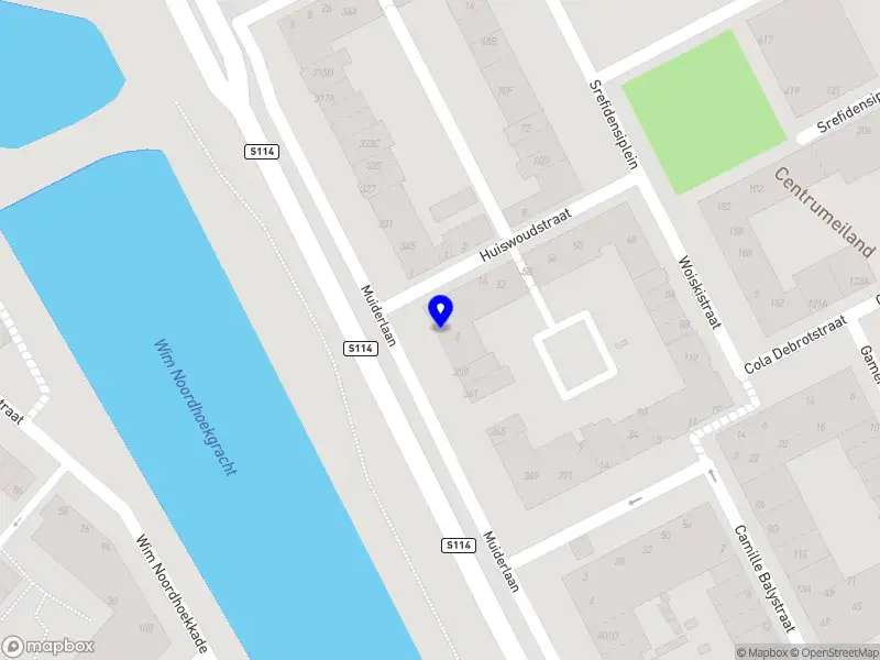 Creative Studio Mees Amsterdam