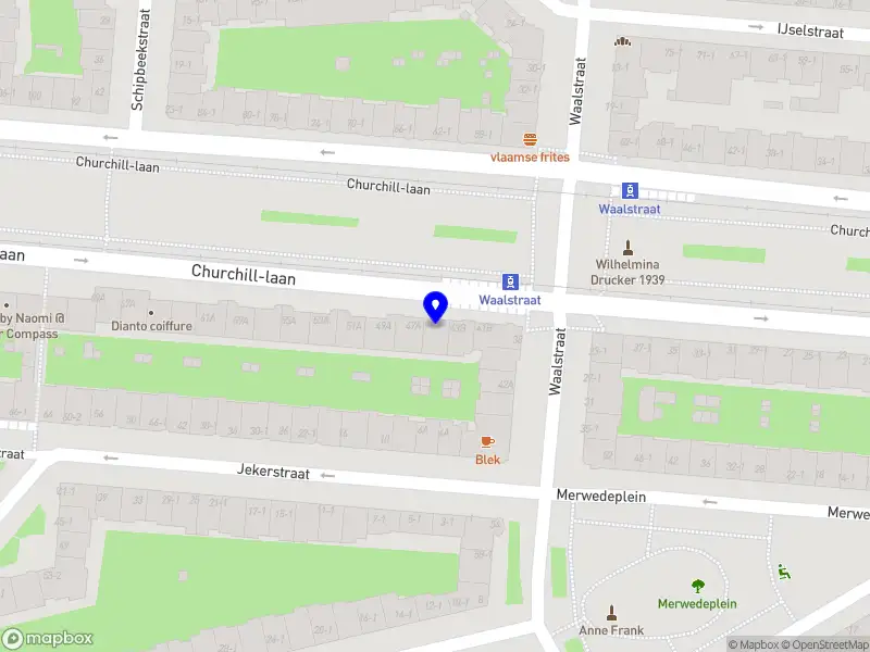 Kok Bram Amsterdam
