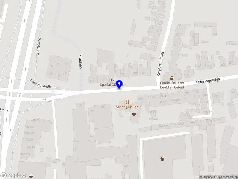 Hamdam Praktijk Breda
