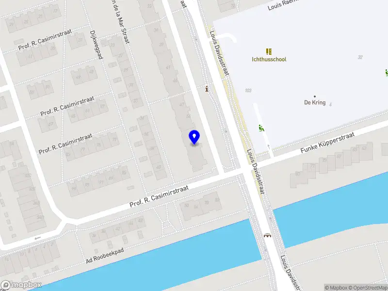 Camielus Amsterdam