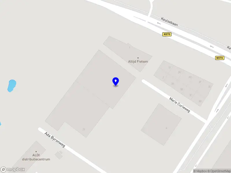 Switchbox B.V. Roermond