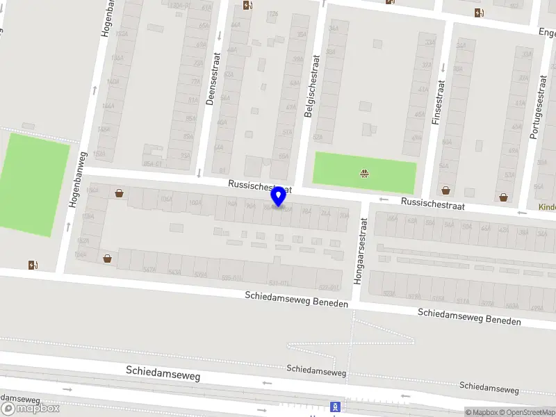 Nieuw bedrijf F.S. Clean