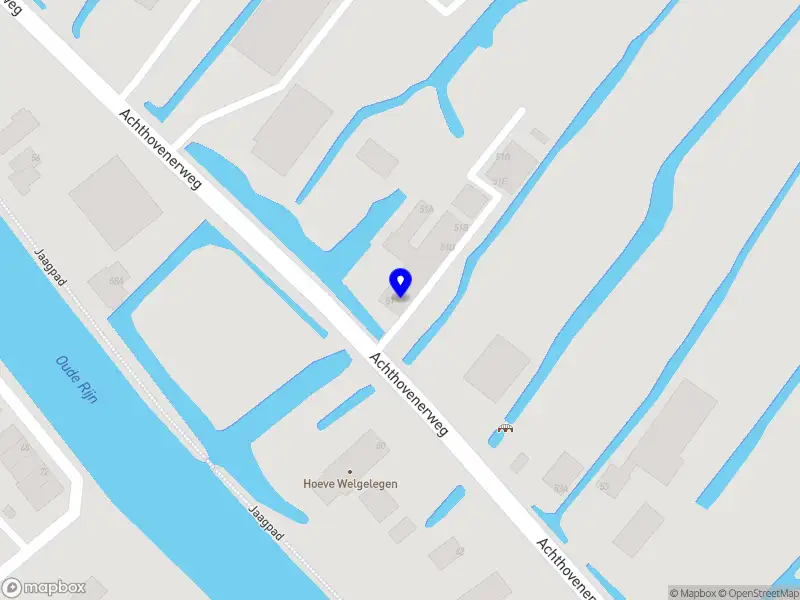 Weversbaan B.V. Leiderdorp