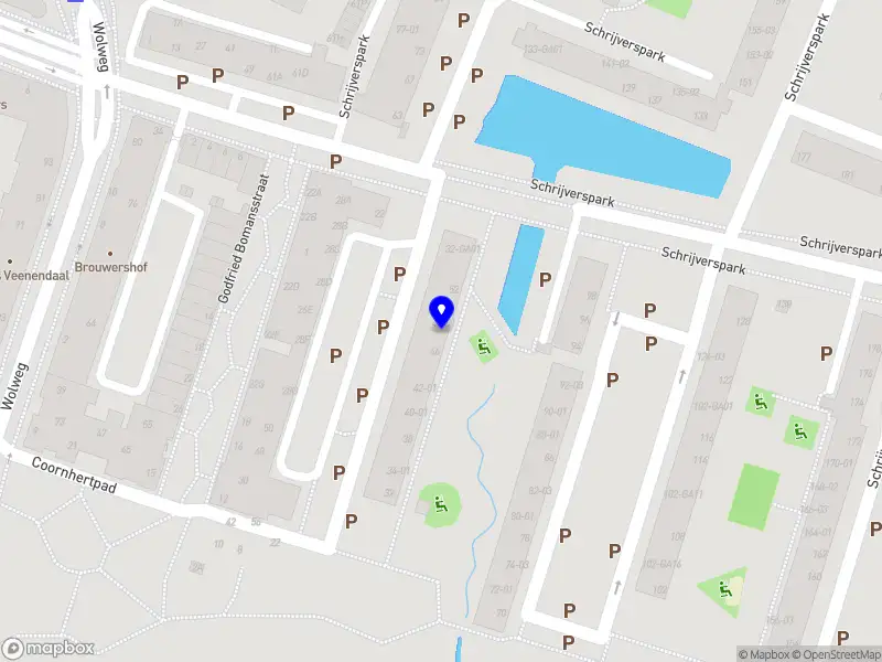 Nieuw bedrijf Ducky’s