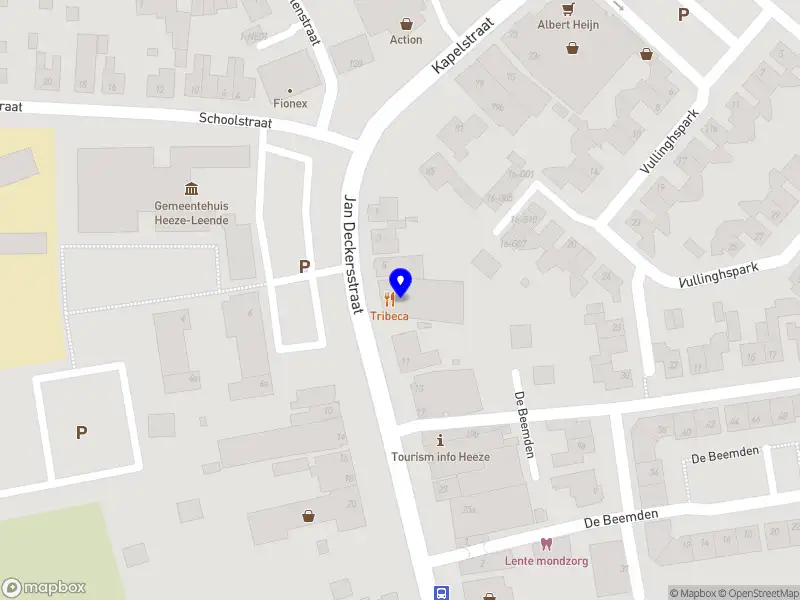 Bushwick Holding B.V.