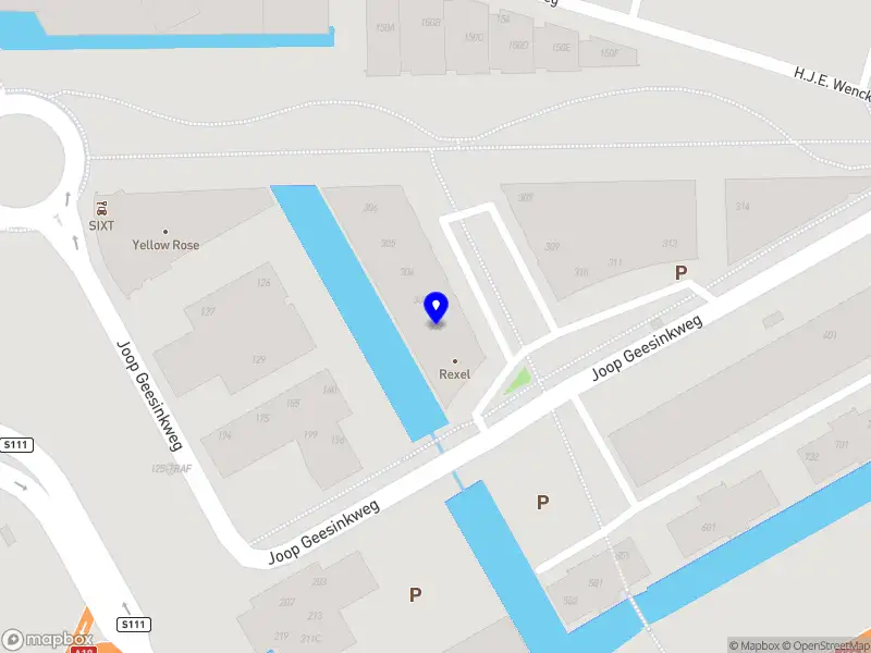 Genetta Systems B.V. AMSTERDAM-DUIVENDRECHT