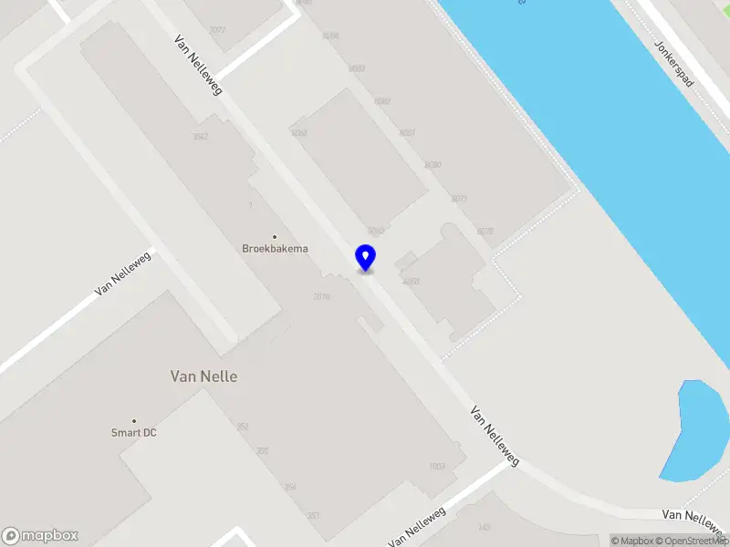 Upfront Foodstore B.V.