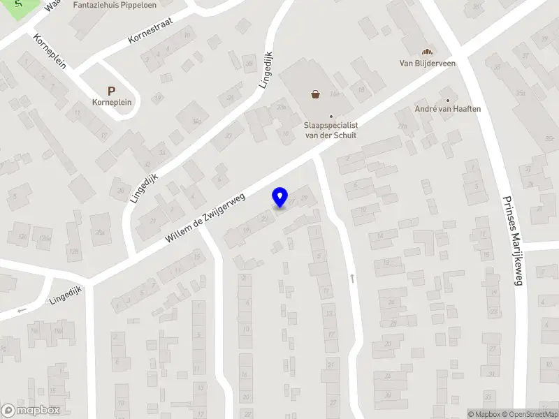 Desteny's Cleaning Services