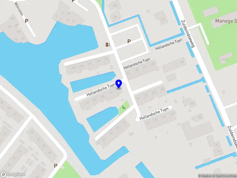 Isa's muziekeducatie Delfgauw