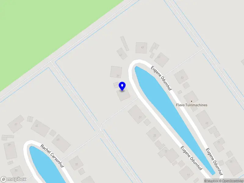 Buitengewoon B&B Almere Almere