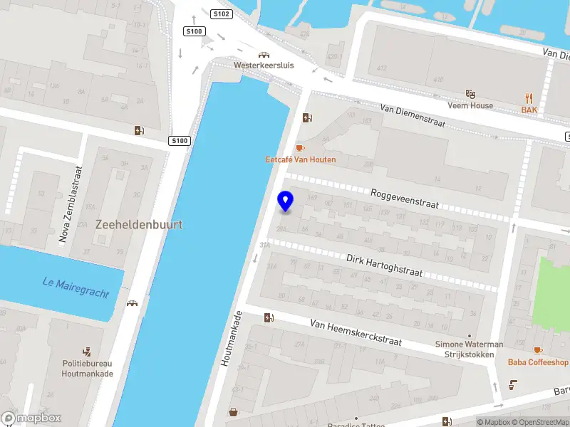DNDI Design Amsterdam
