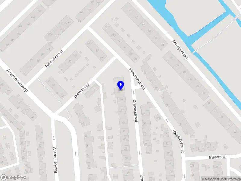 Nieuw bedrijf SimoUS B.V.