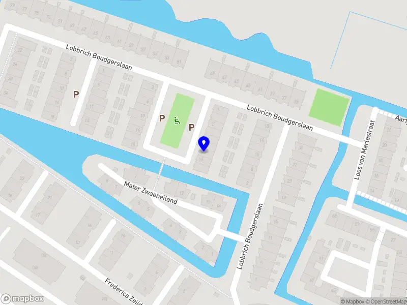Rosalie Bredius Weesp