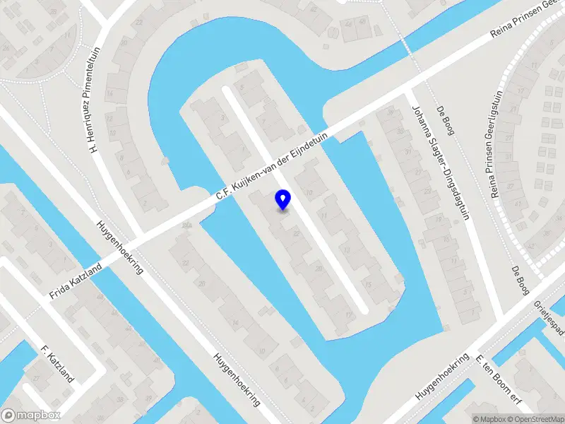 Markesteijn Consulting