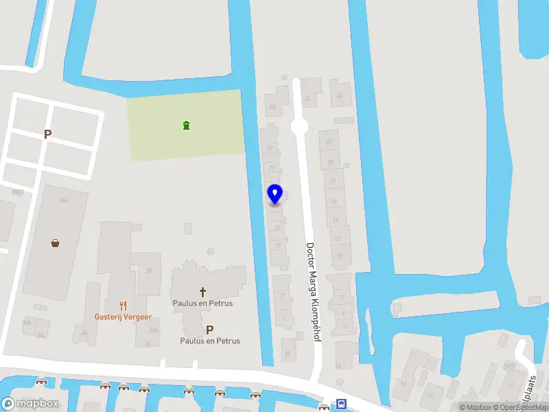 Nieuw bedrijf EffiWorks Holding B.V.