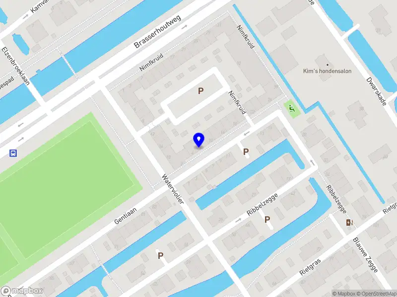 Hoefsmederij Burt de Visser