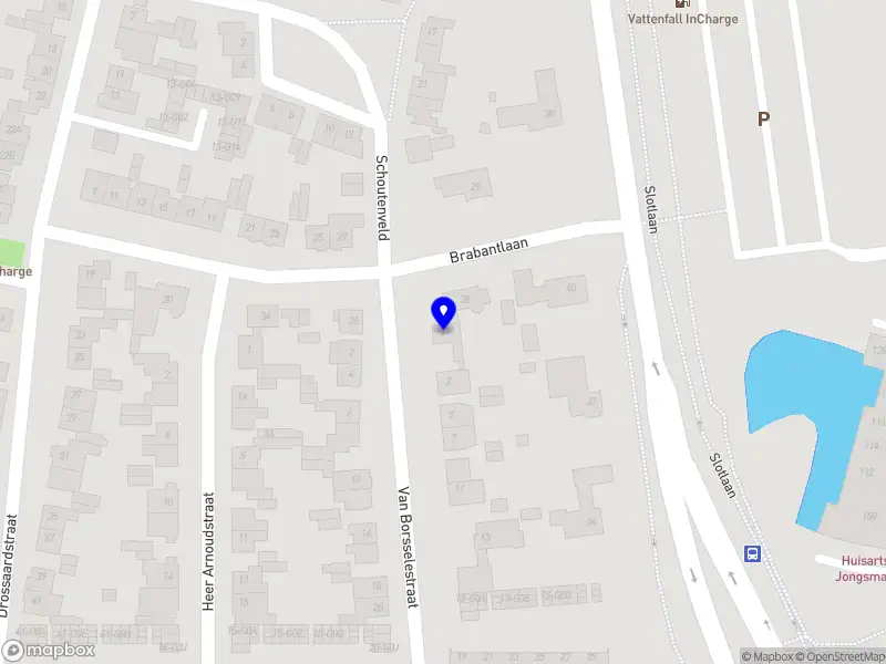 Nieuw bedrijf KVr Support