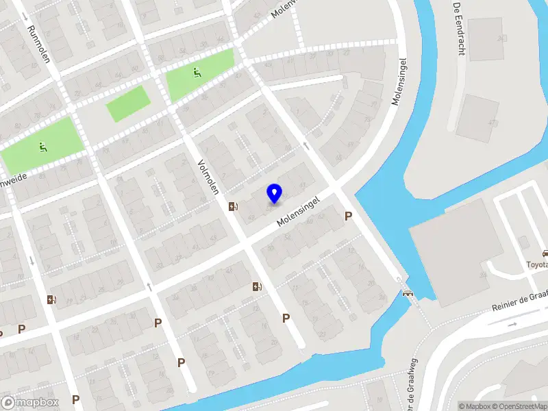 tailure Delft