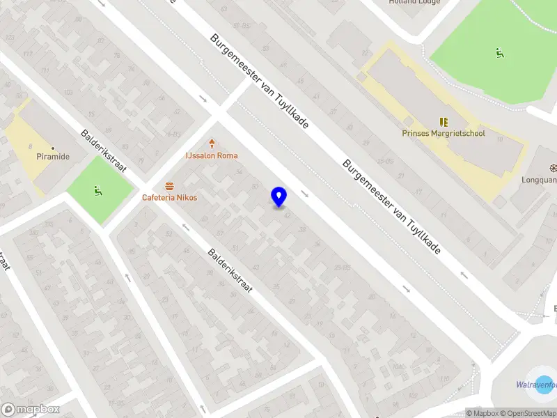 Rond de Wereld Utrecht