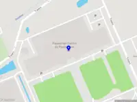 Stichting Grandorse Eventing International