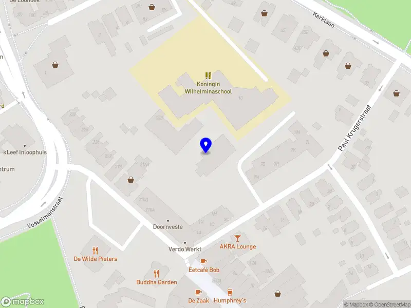 Chr. KDV Prinsen en Prinsessen Oosterheem B.V. Apeldoorn