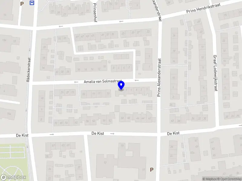 Nieuw bedrijf Hart van Velp V.o.f.