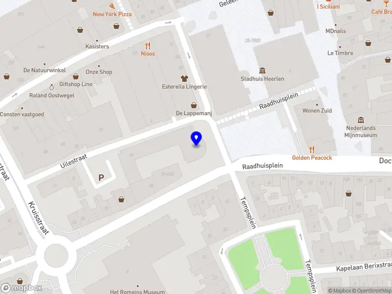 Stichting Restaura Heerlen
