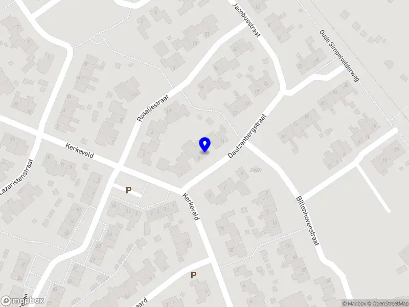 Nieuw bedrijf Stichting Evenementen Voertuigen