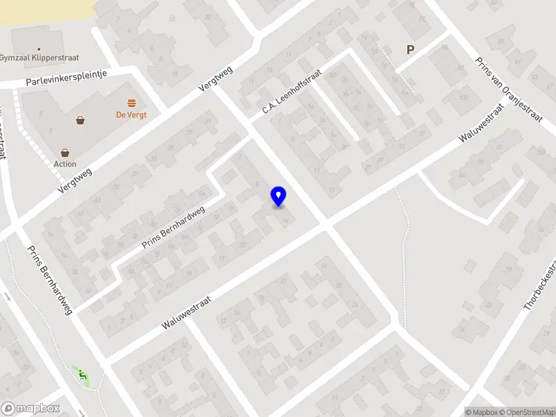 Nieuw bedrijf Ezna Care