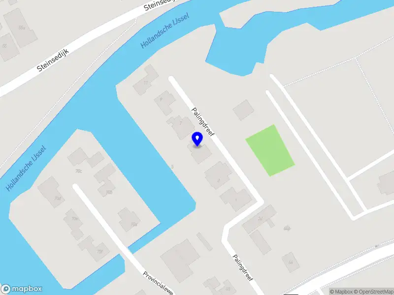 Vereniging van Eigenaars Botenloods Palingdreef 2 te Haastrecht Haastrecht
