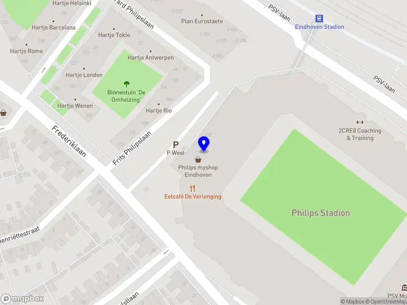 Liberty Trading B.V. Eindhoven