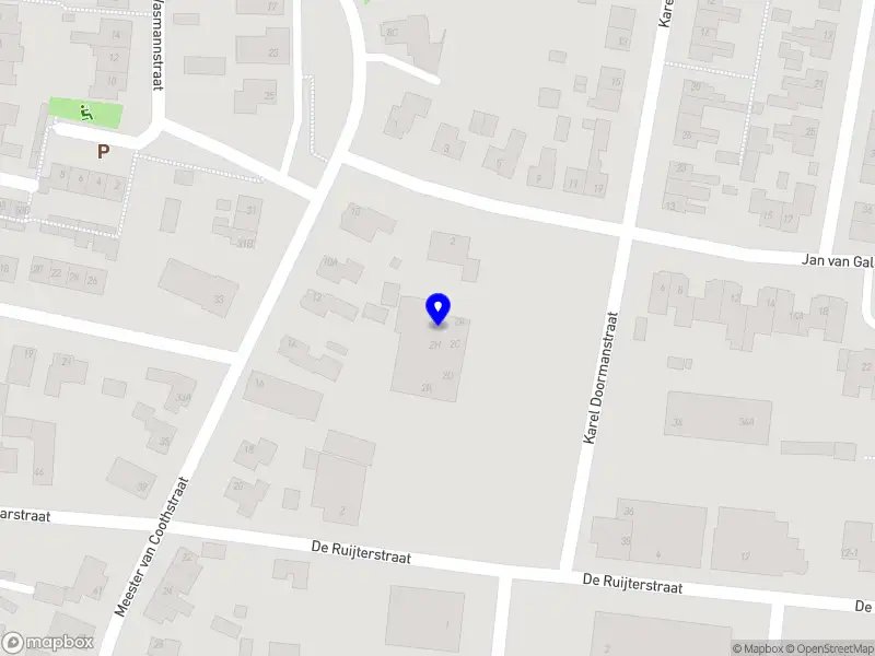 Nieuw bedrijf Salon Senang By Emma