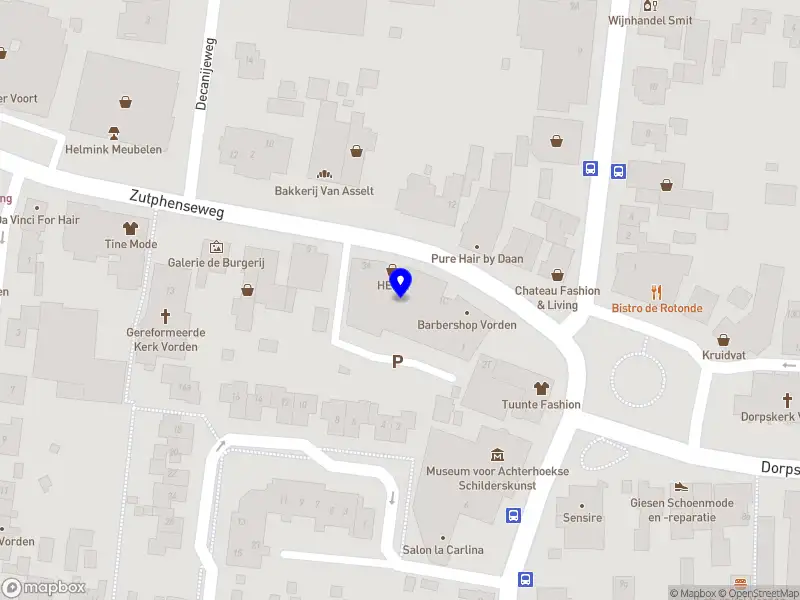 Nieuw bedrijf Stemplezier