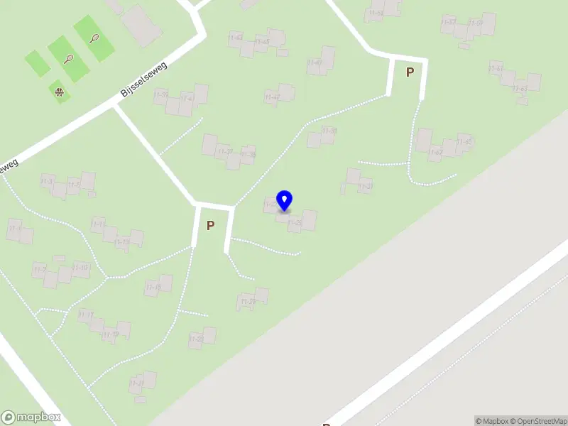 Anna-Perfecte Netheid