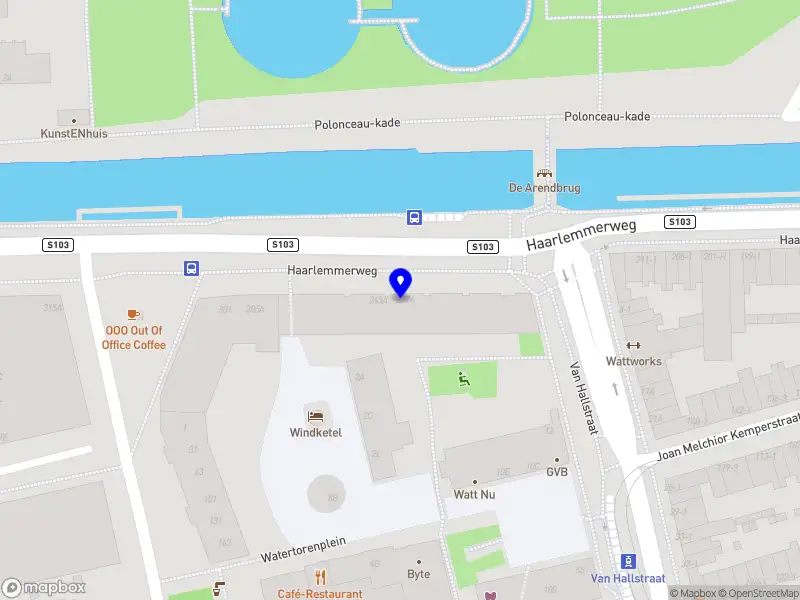 UXtexture Amsterdam
